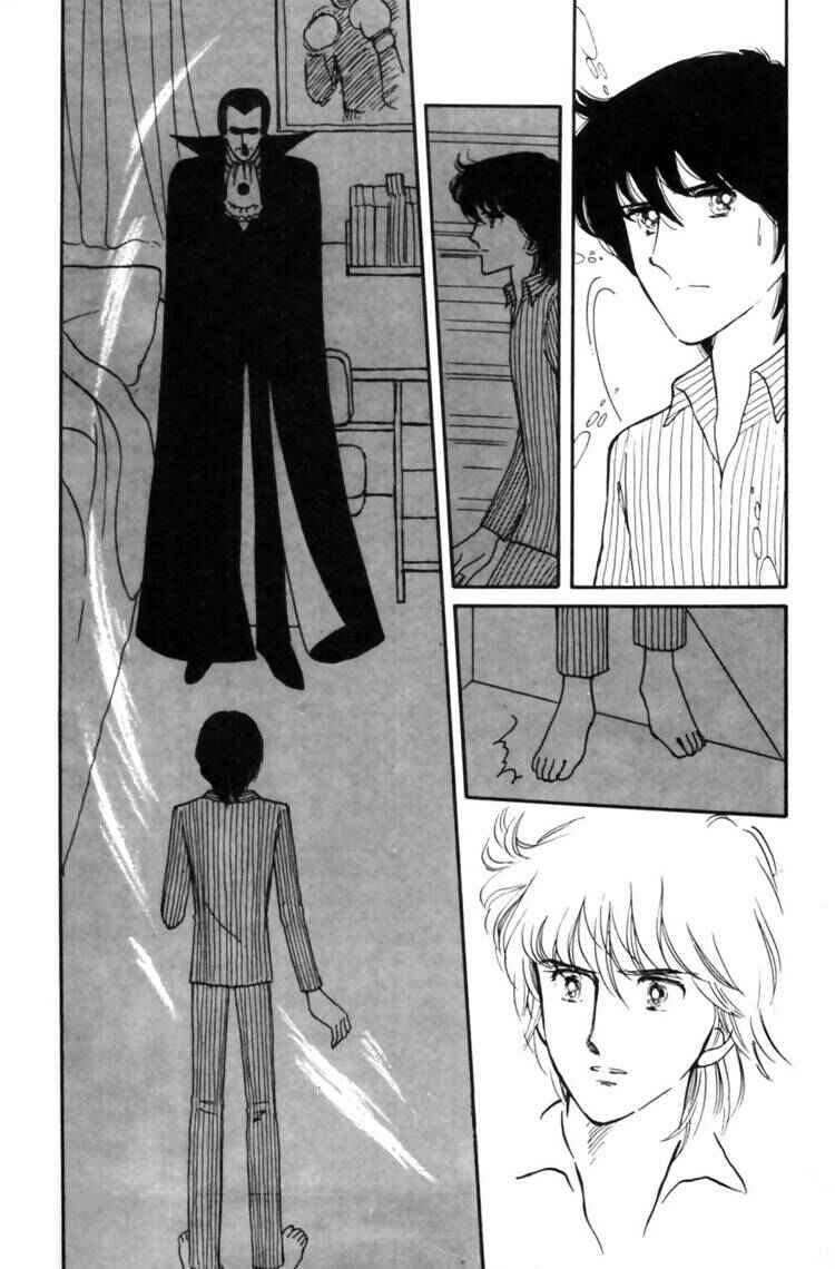 Page 44 Chapter 9 Tokimeki Tonight
