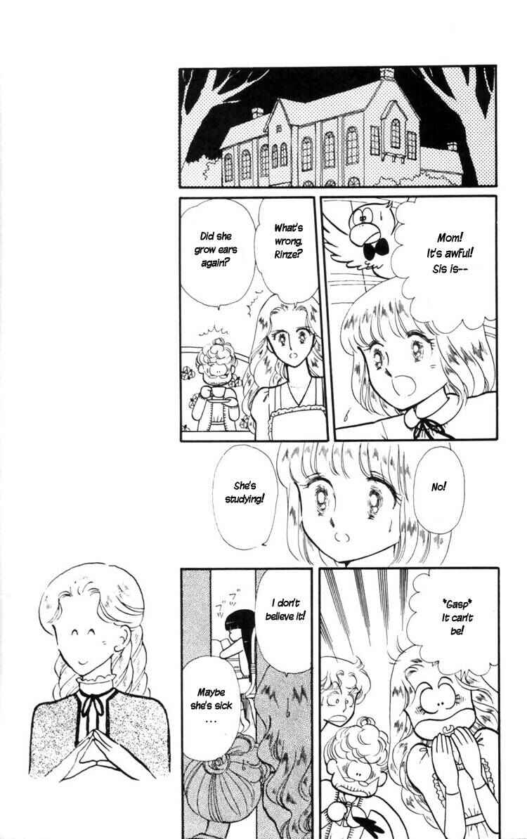 Page 7 Chapter 9 Tokimeki Tonight