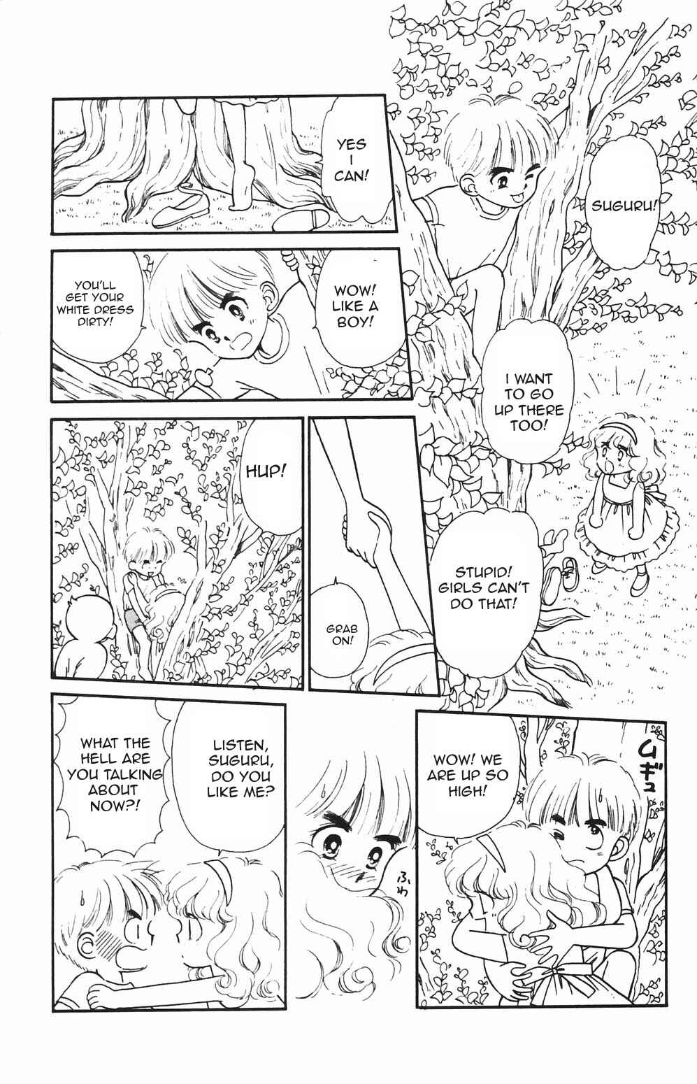 Page 9 Chapter 78 Tokimeki Tonight