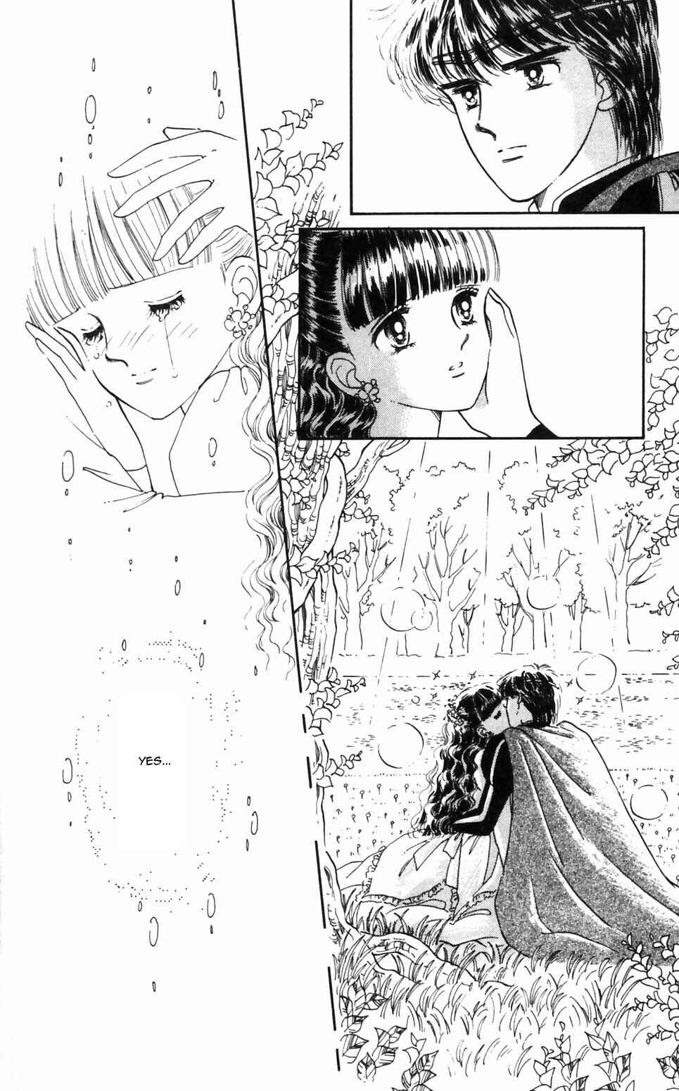Page 18 Chapter 94 Tokimeki Tonight