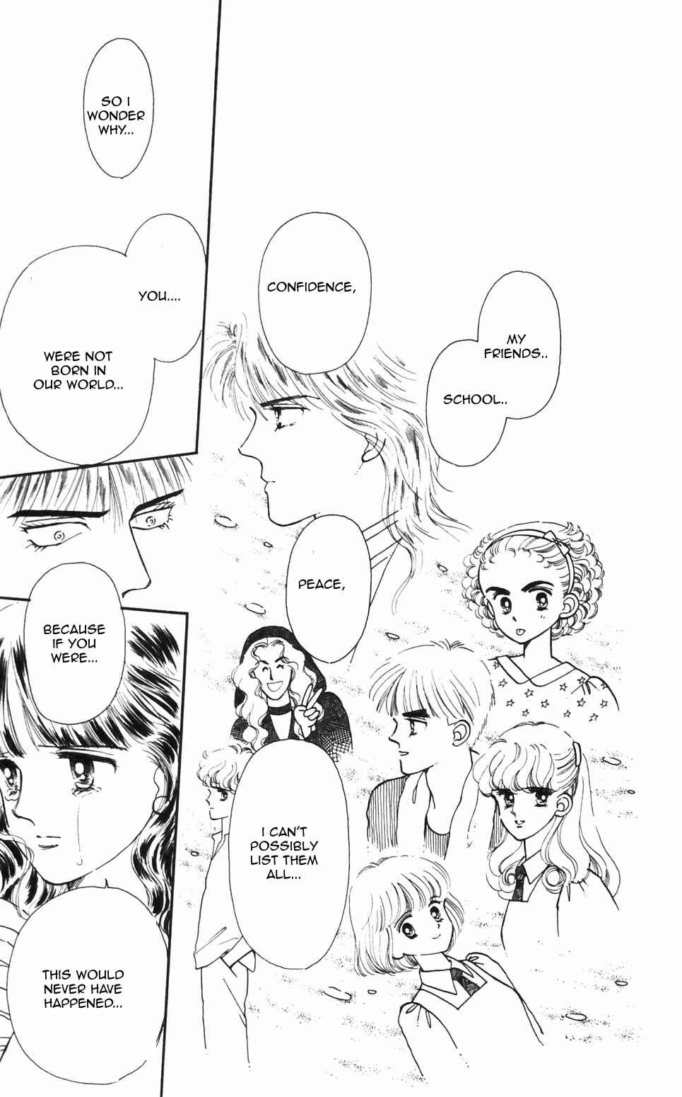 Page 7 Chapter 94 Tokimeki Tonight