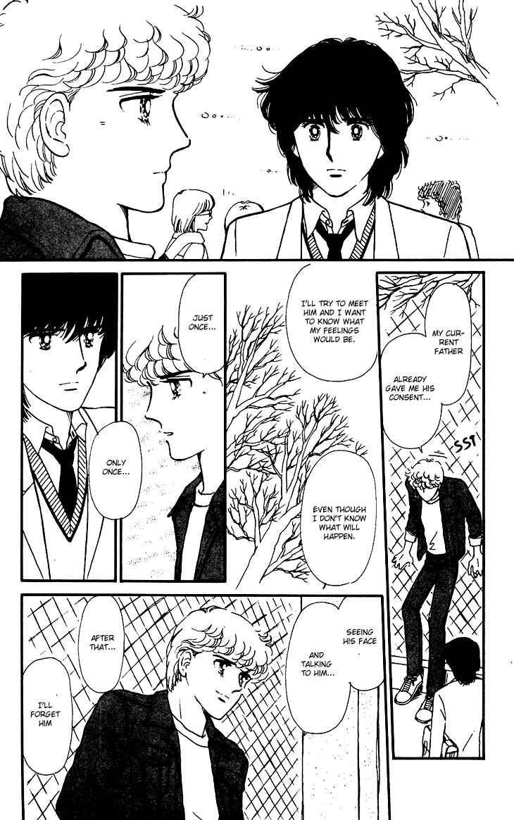 Page 10 Chapter 26 Tokimeki Tonight