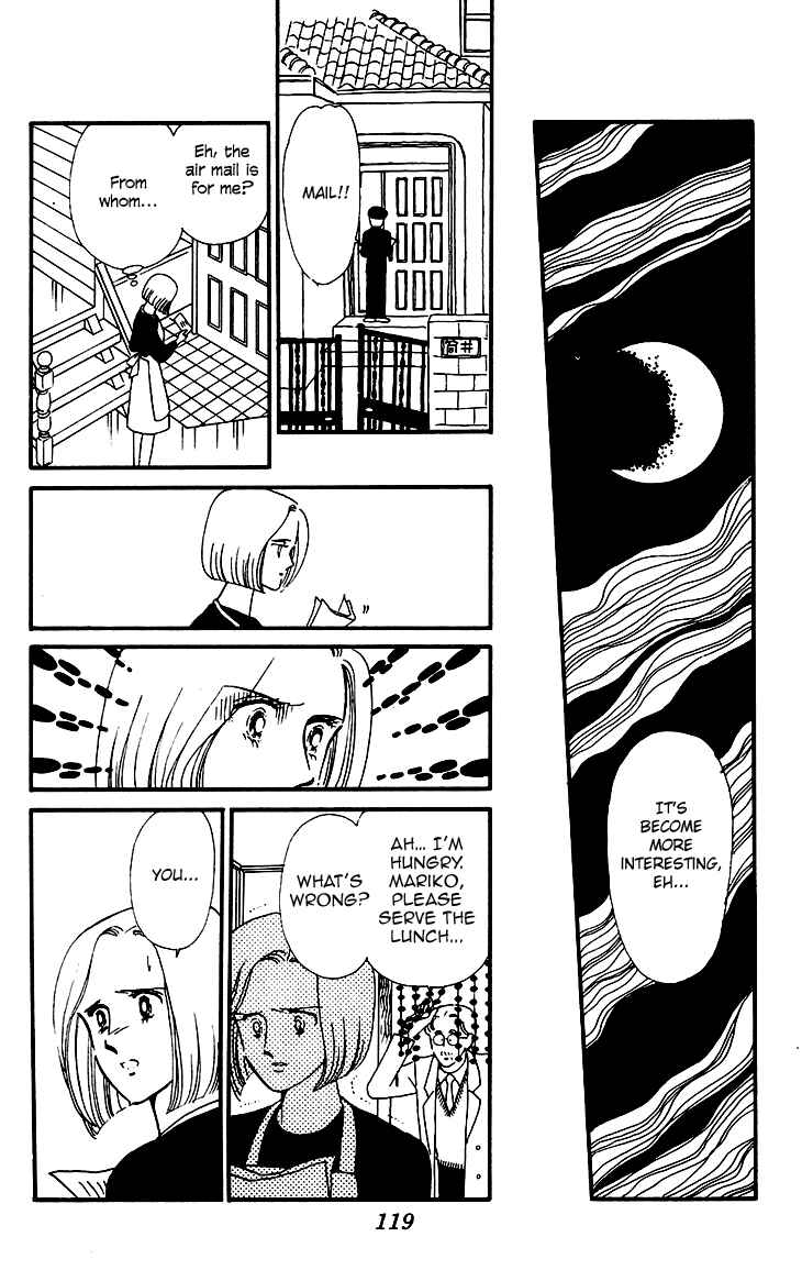 Page 2 Chapter 26 Tokimeki Tonight