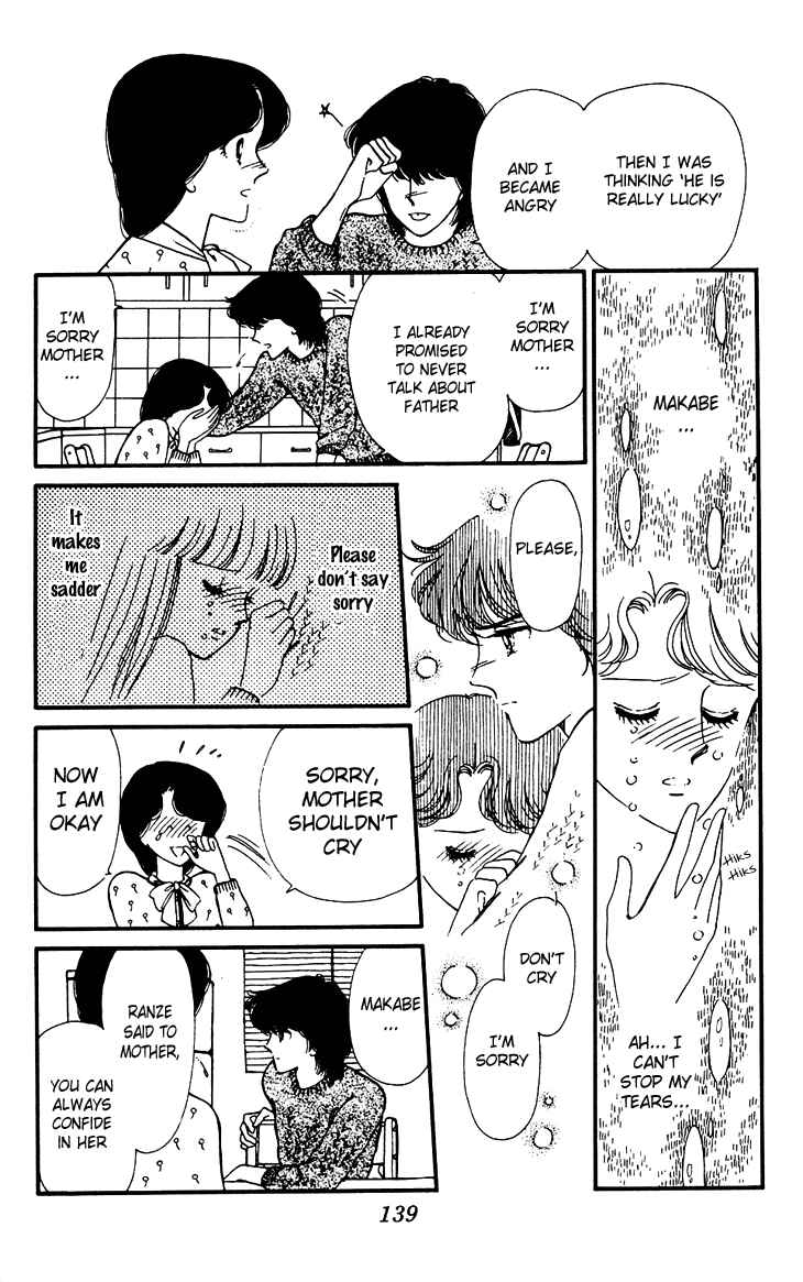 Page 22 Chapter 26 Tokimeki Tonight