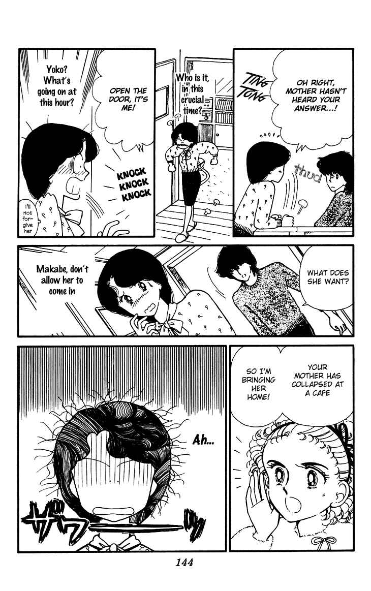 Page 27 Chapter 26 Tokimeki Tonight
