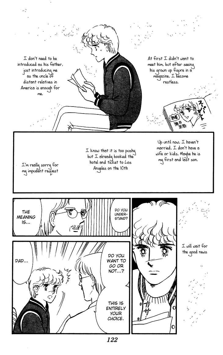 Page 5 Chapter 26 Tokimeki Tonight
