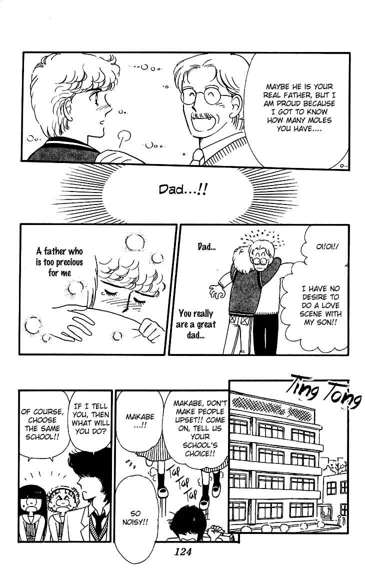 Page 7 Chapter 26 Tokimeki Tonight