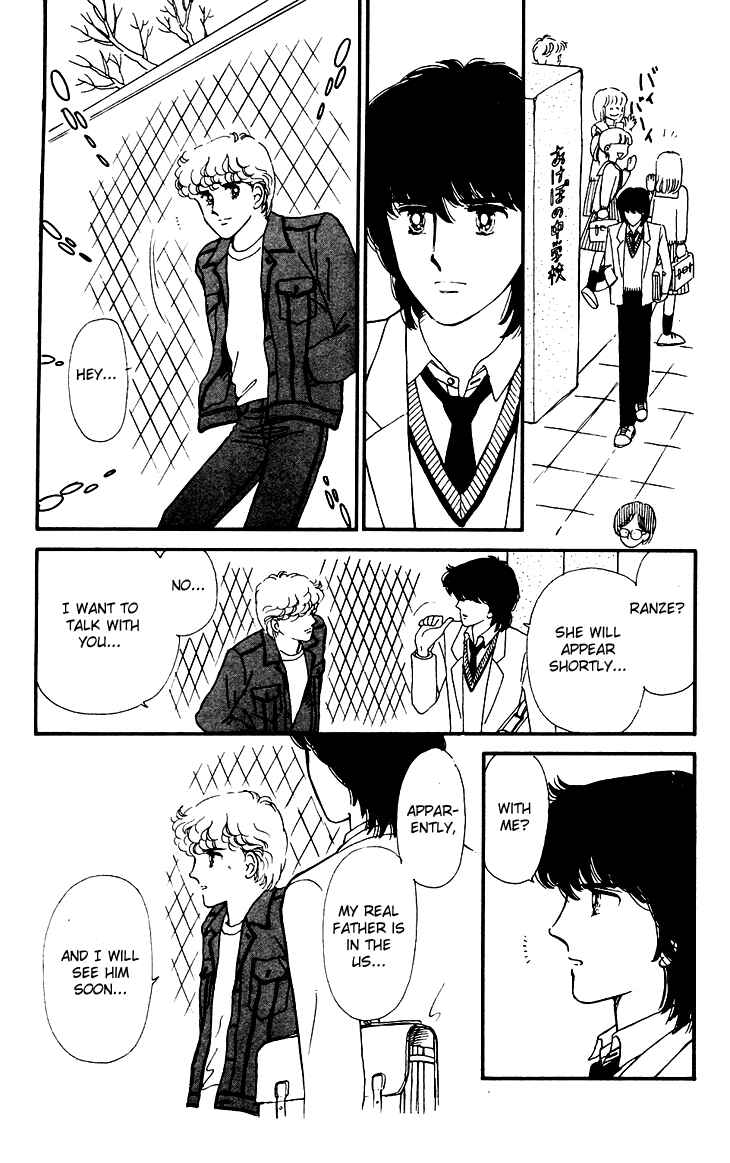 Page 9 Chapter 26 Tokimeki Tonight