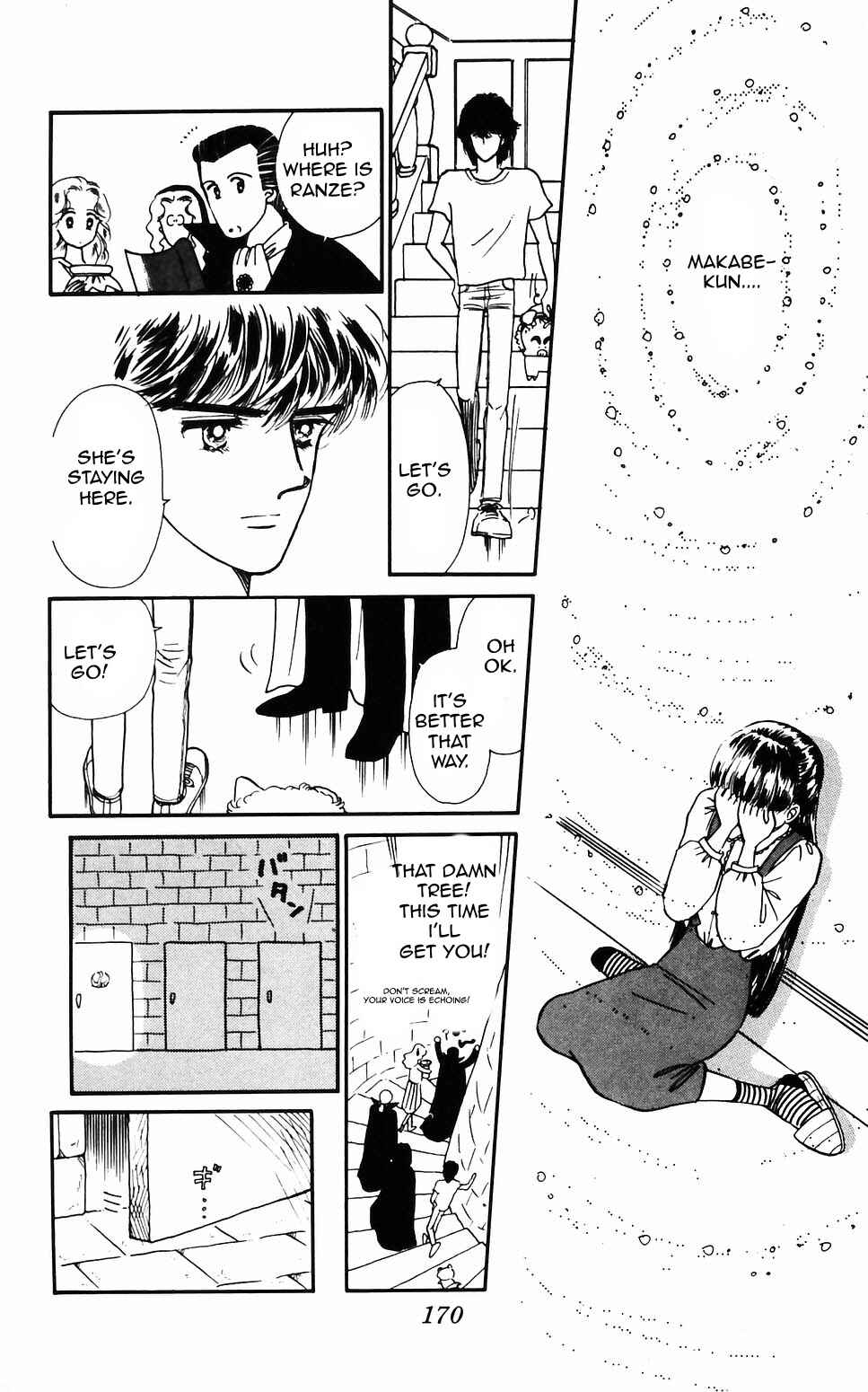 Page 24 Chapter 62 Tokimeki Tonight