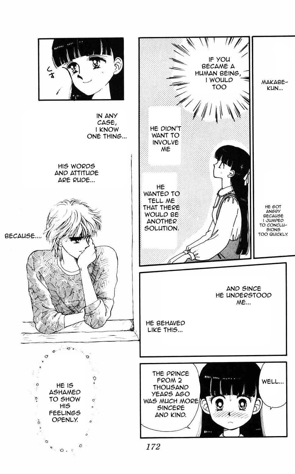 Page 26 Chapter 62 Tokimeki Tonight