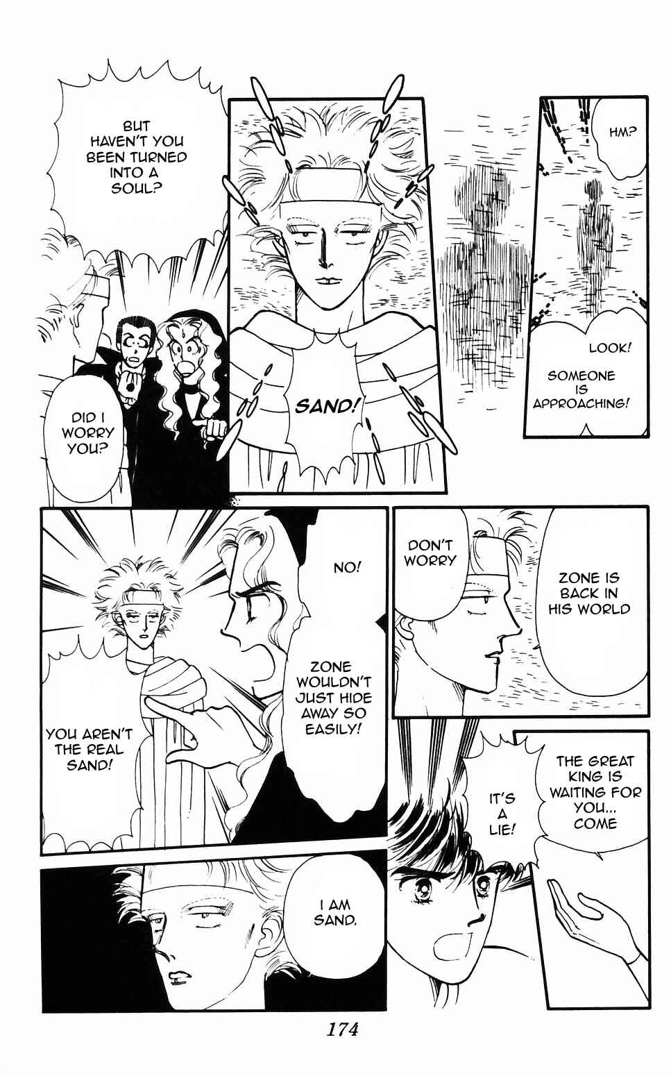 Page 28 Chapter 62 Tokimeki Tonight