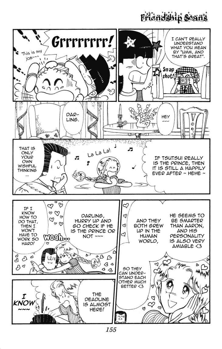 Page 8 Chapter 18 Tokimeki Tonight