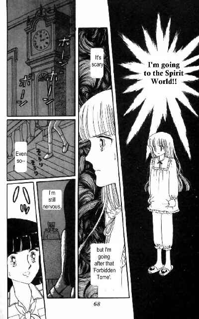 Page 12 Chapter 5 Tokimeki Tonight