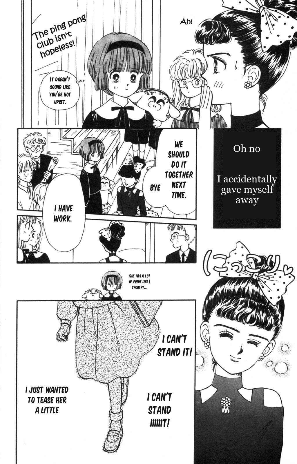 Page 15 Chapter 99 Tokimeki Tonight