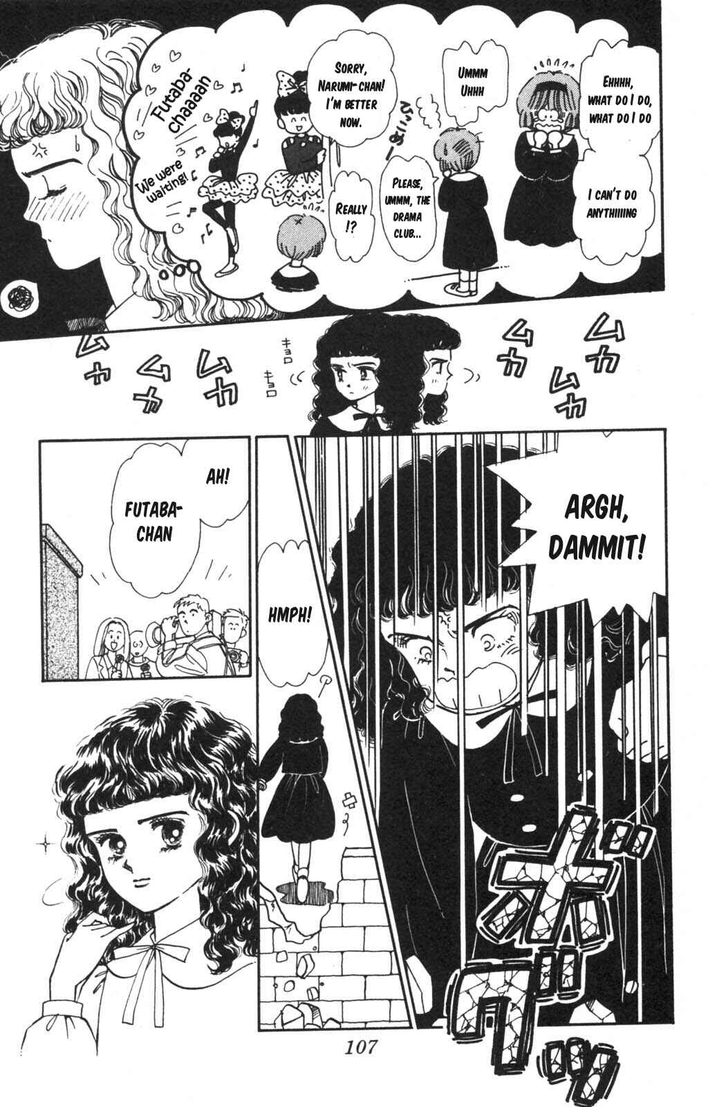 Page 16 Chapter 99 Tokimeki Tonight