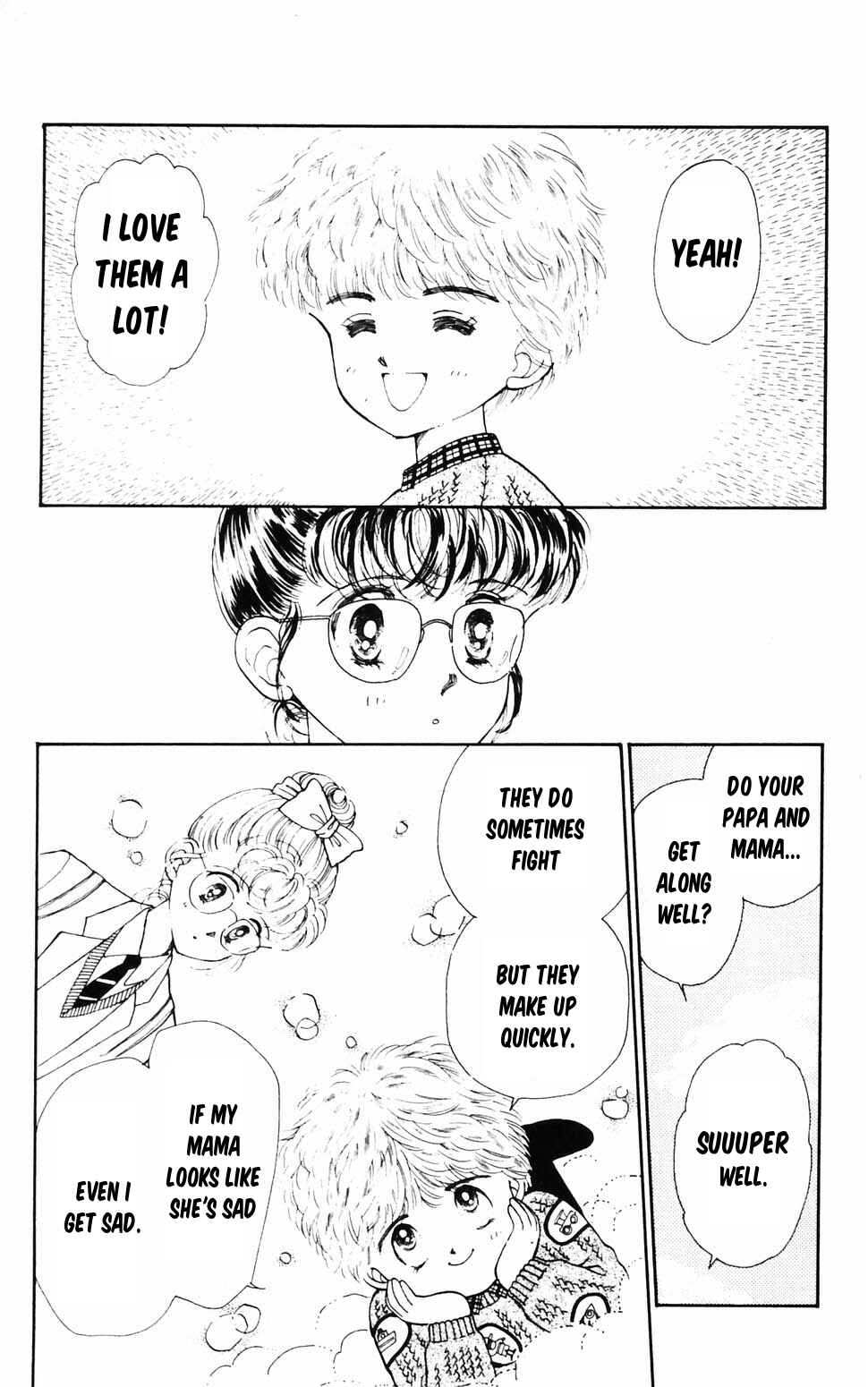 Page 28 Chapter 96.4 Tokimeki Tonight