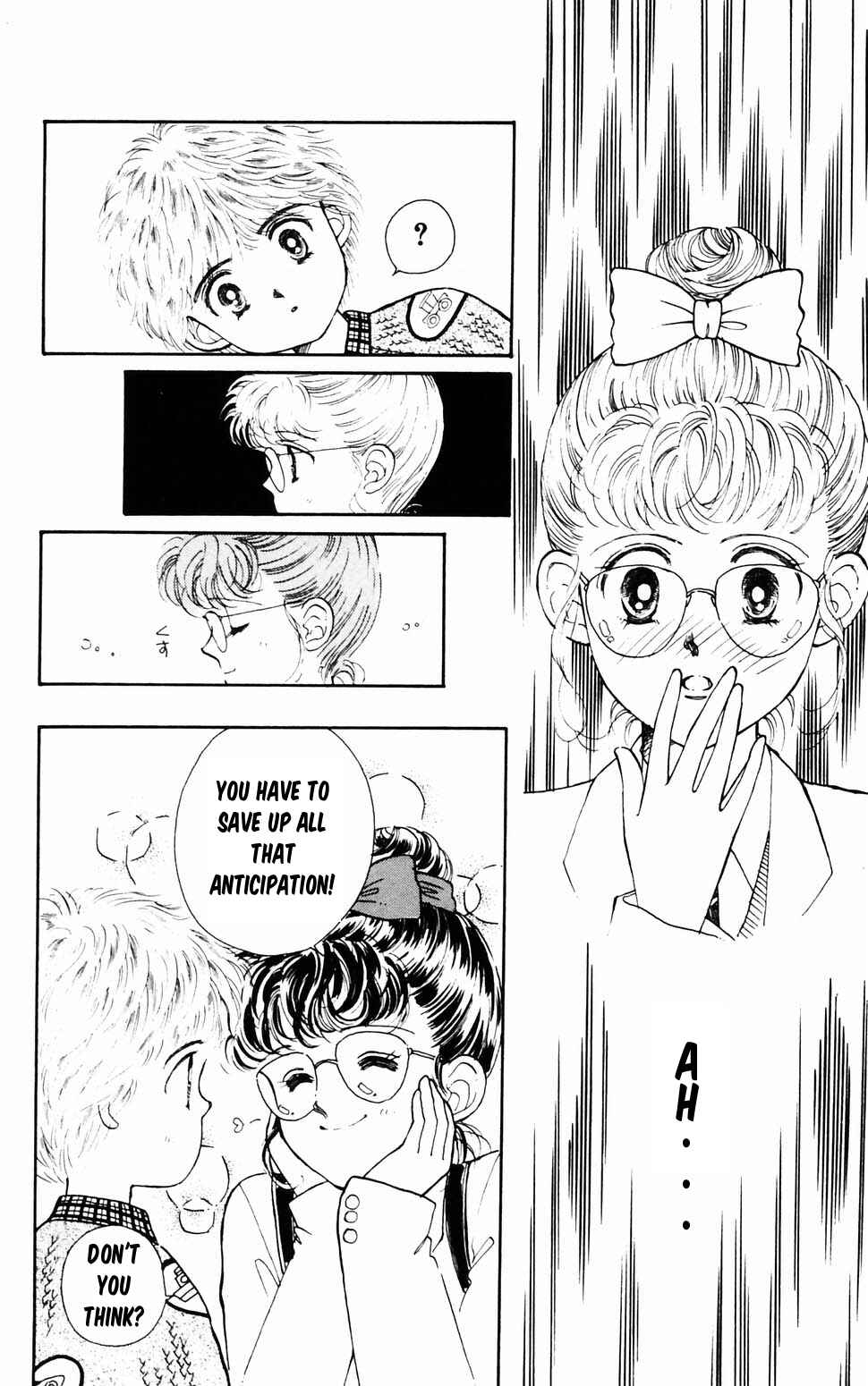 Page 30 Chapter 96.4 Tokimeki Tonight
