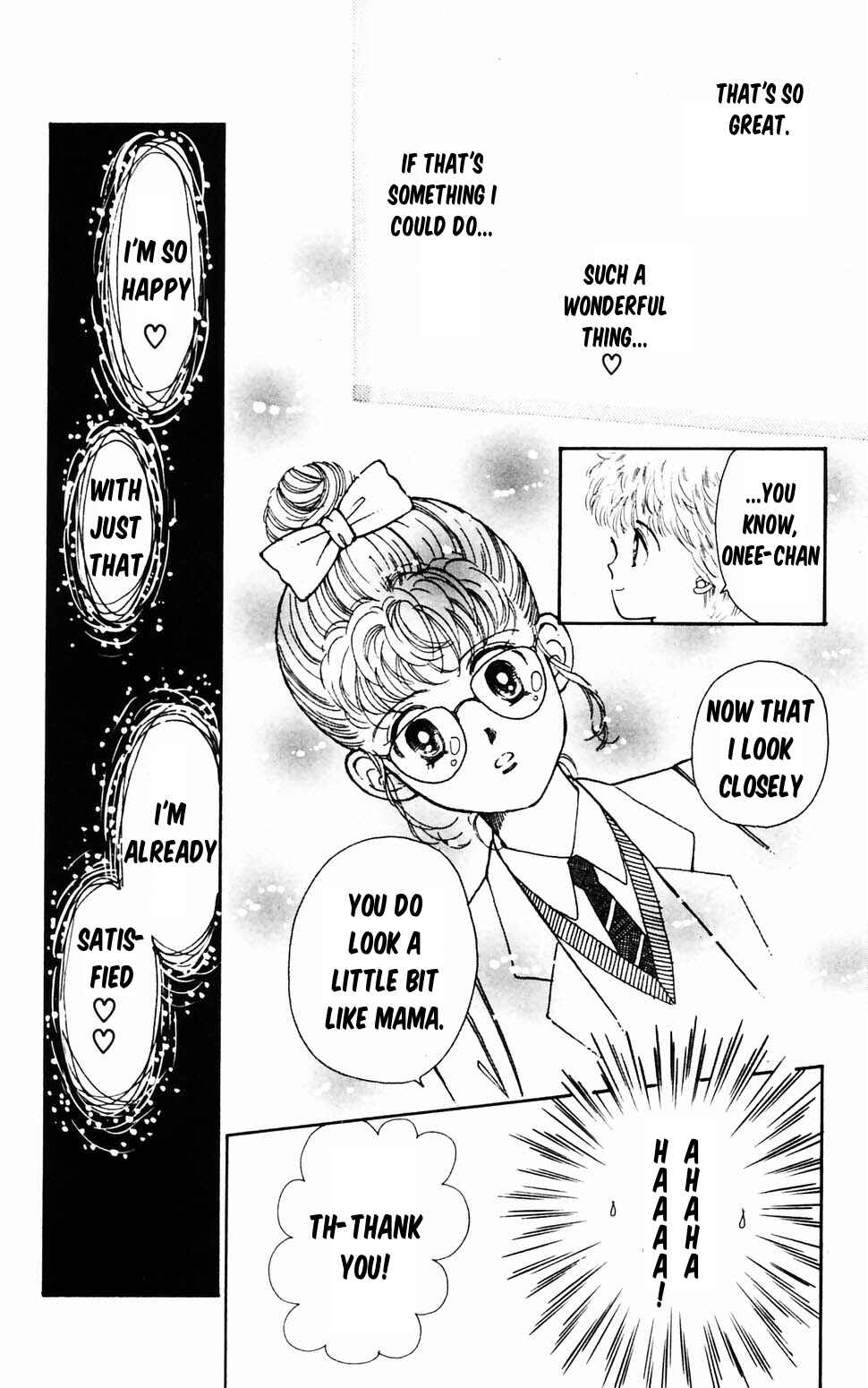 Page 34 Chapter 96.4 Tokimeki Tonight