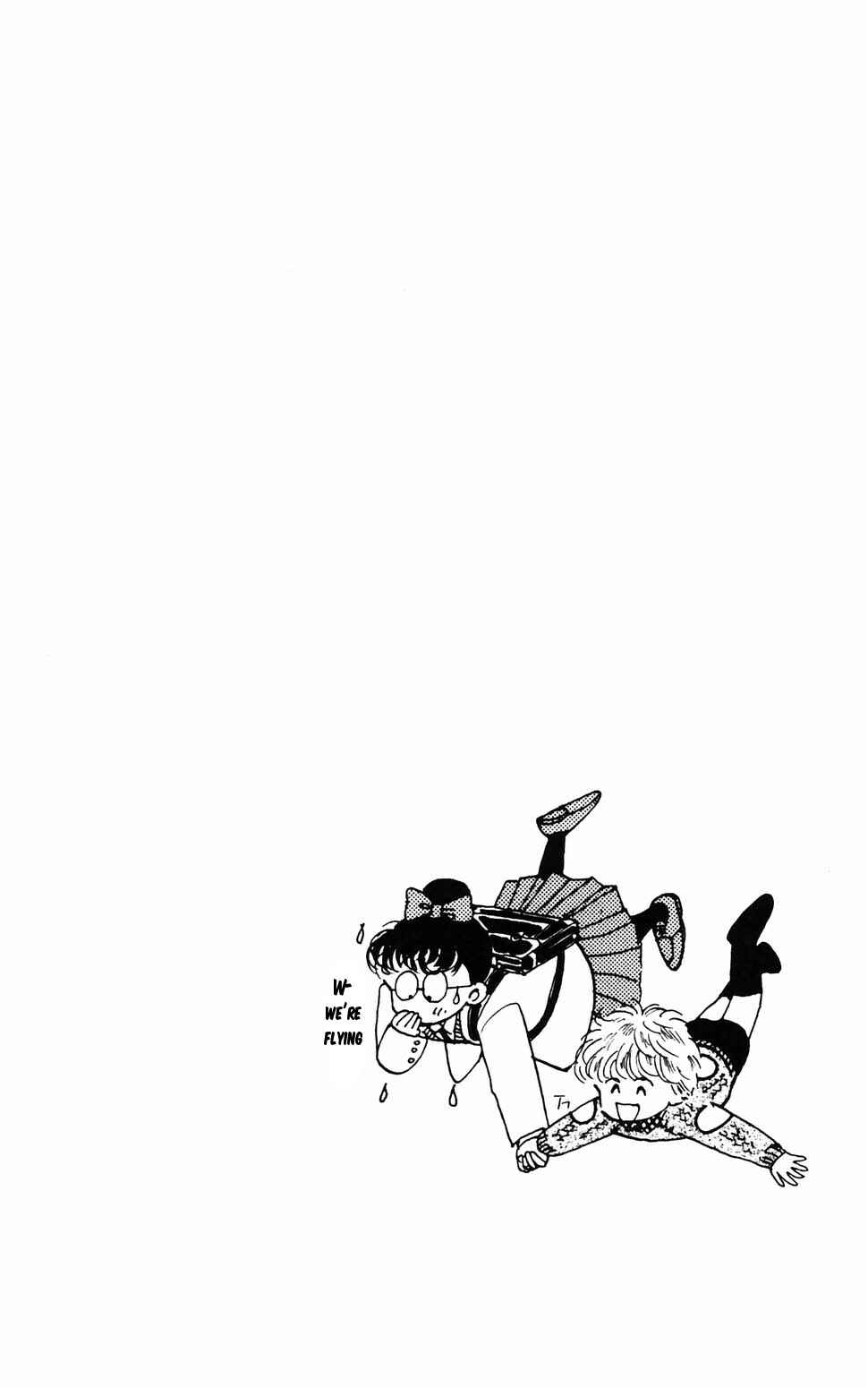 Page 4 Chapter 96.4 Tokimeki Tonight