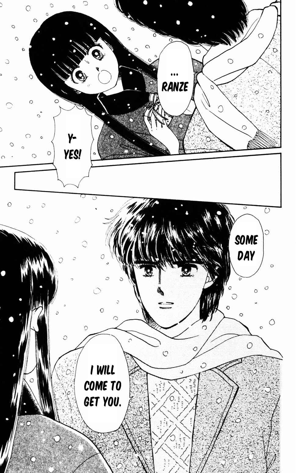 Page 43 Chapter 96.4 Tokimeki Tonight