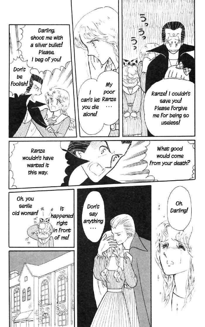 Page 30 Chapter 6 Tokimeki Tonight