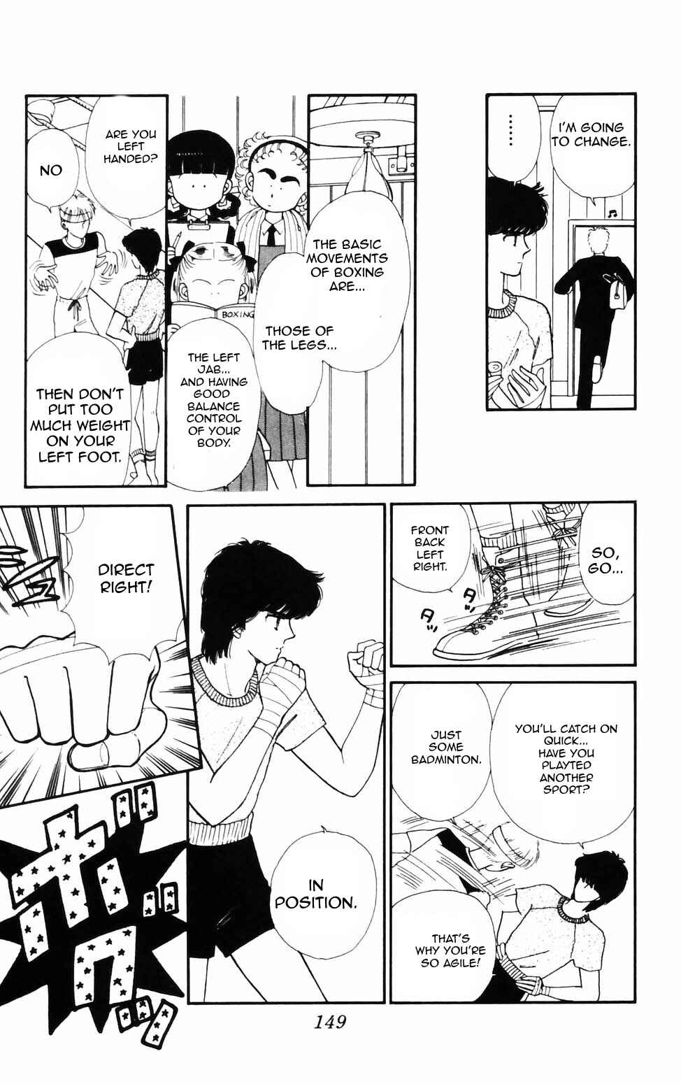 Page 11 Chapter 76 Tokimeki Tonight