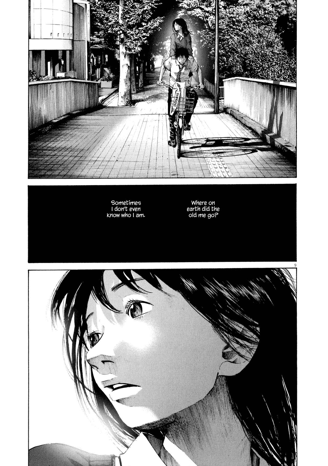 Page 10 Chapter 11 Before Dawn and the End of the World