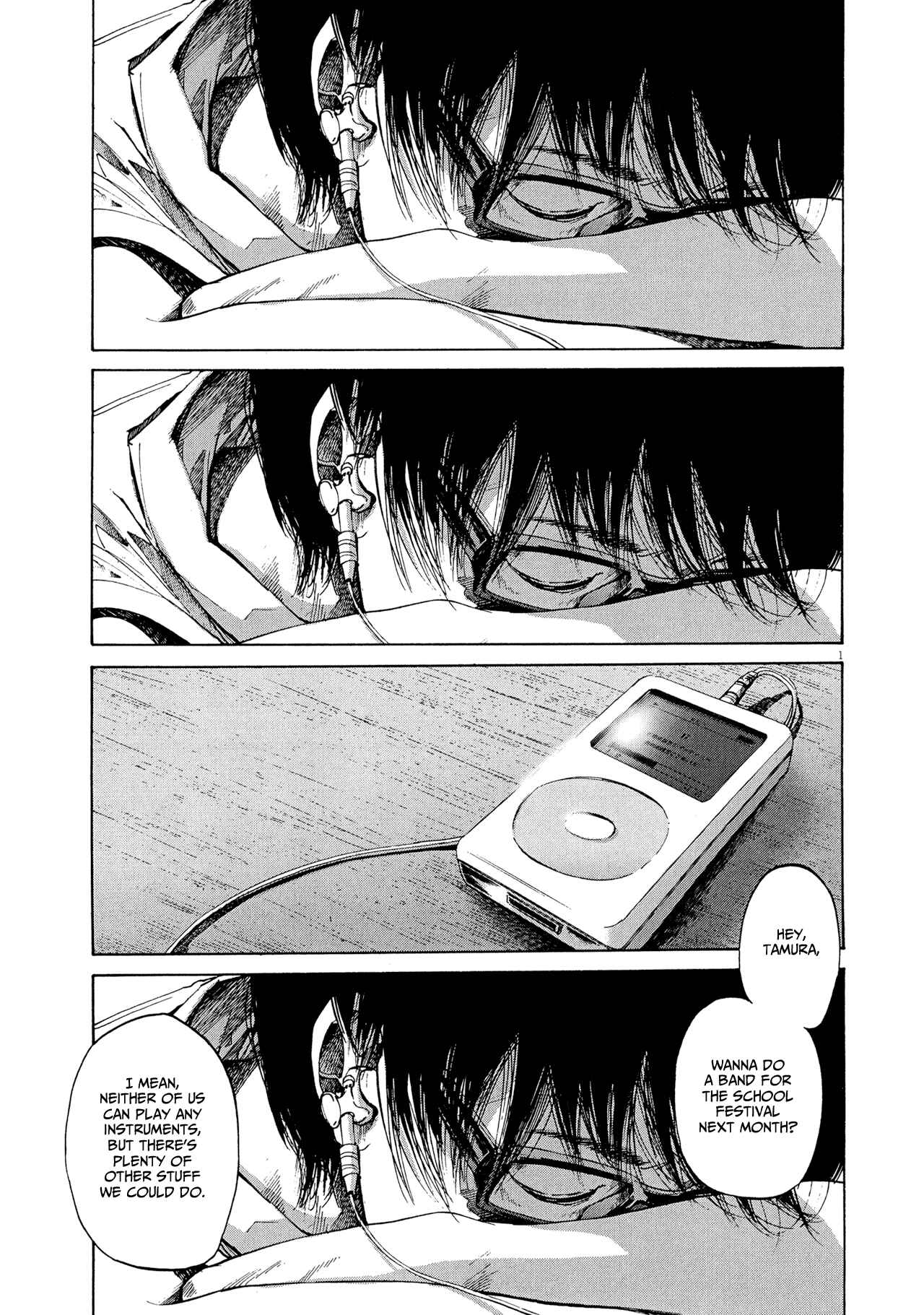Page 2 Chapter 8 Before Dawn and the End of the World
