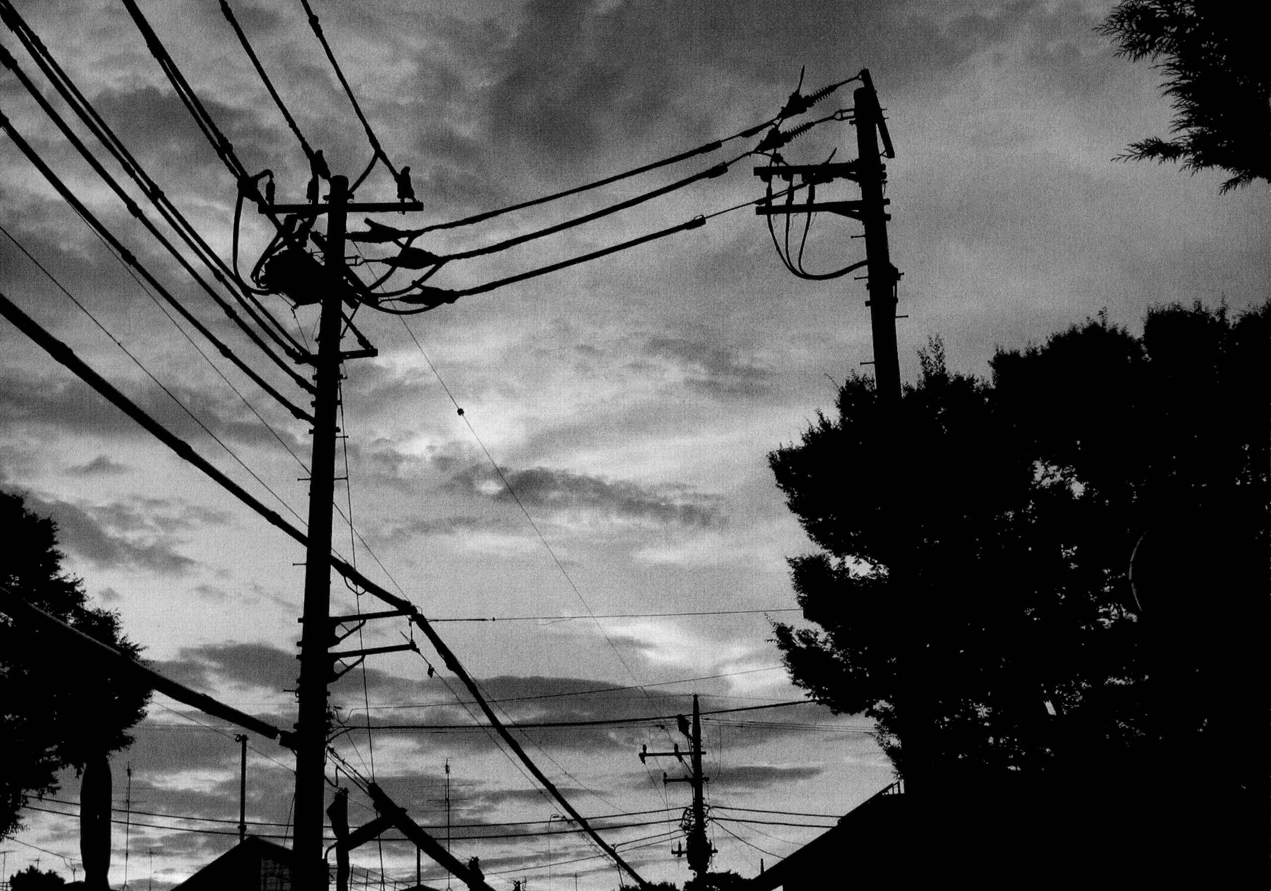 Page 25 Chapter 5 Before Dawn and the End of the World