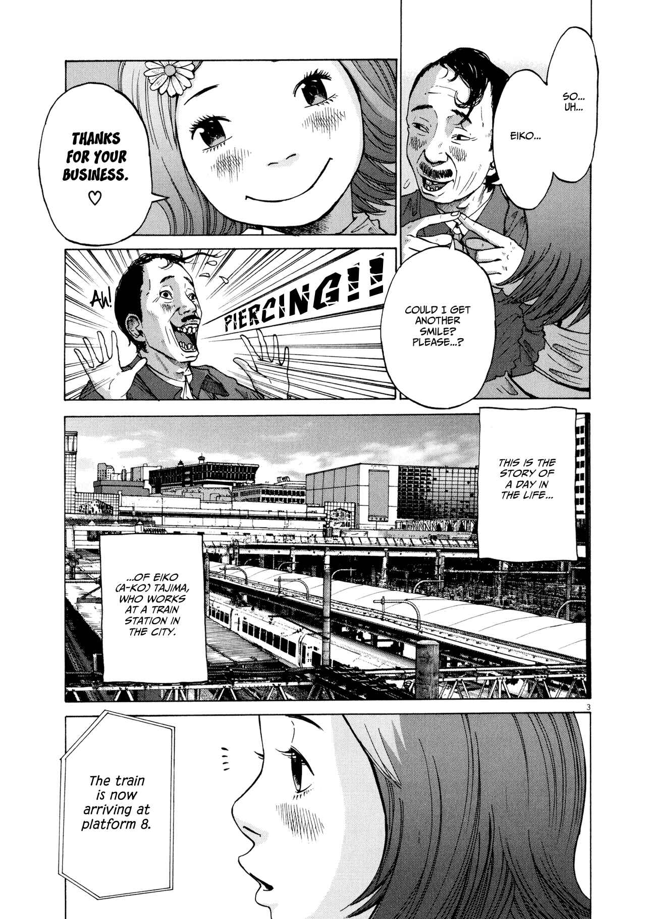 Page 4 Chapter 6 Before Dawn and the End of the World