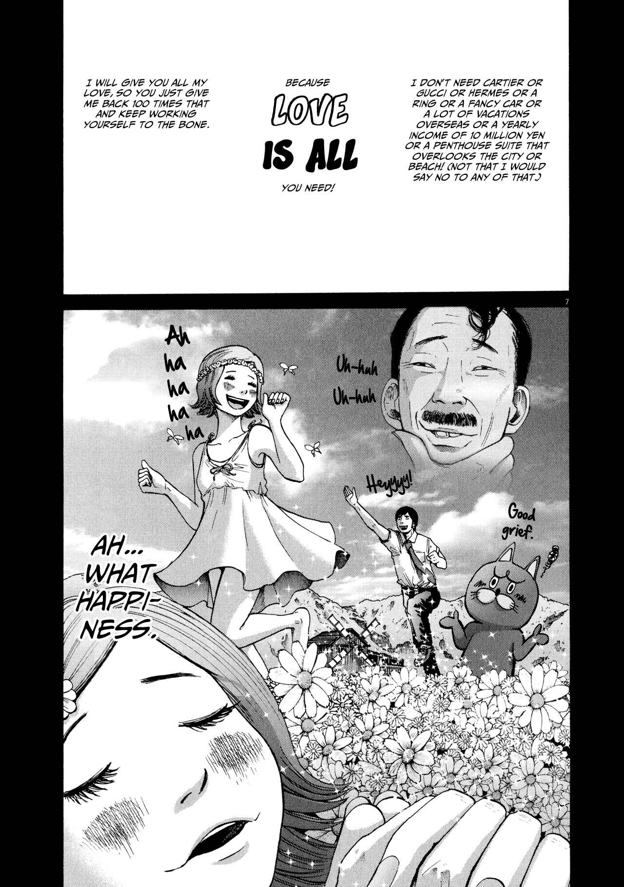 Page 8 Chapter 6 Before Dawn and the End of the World