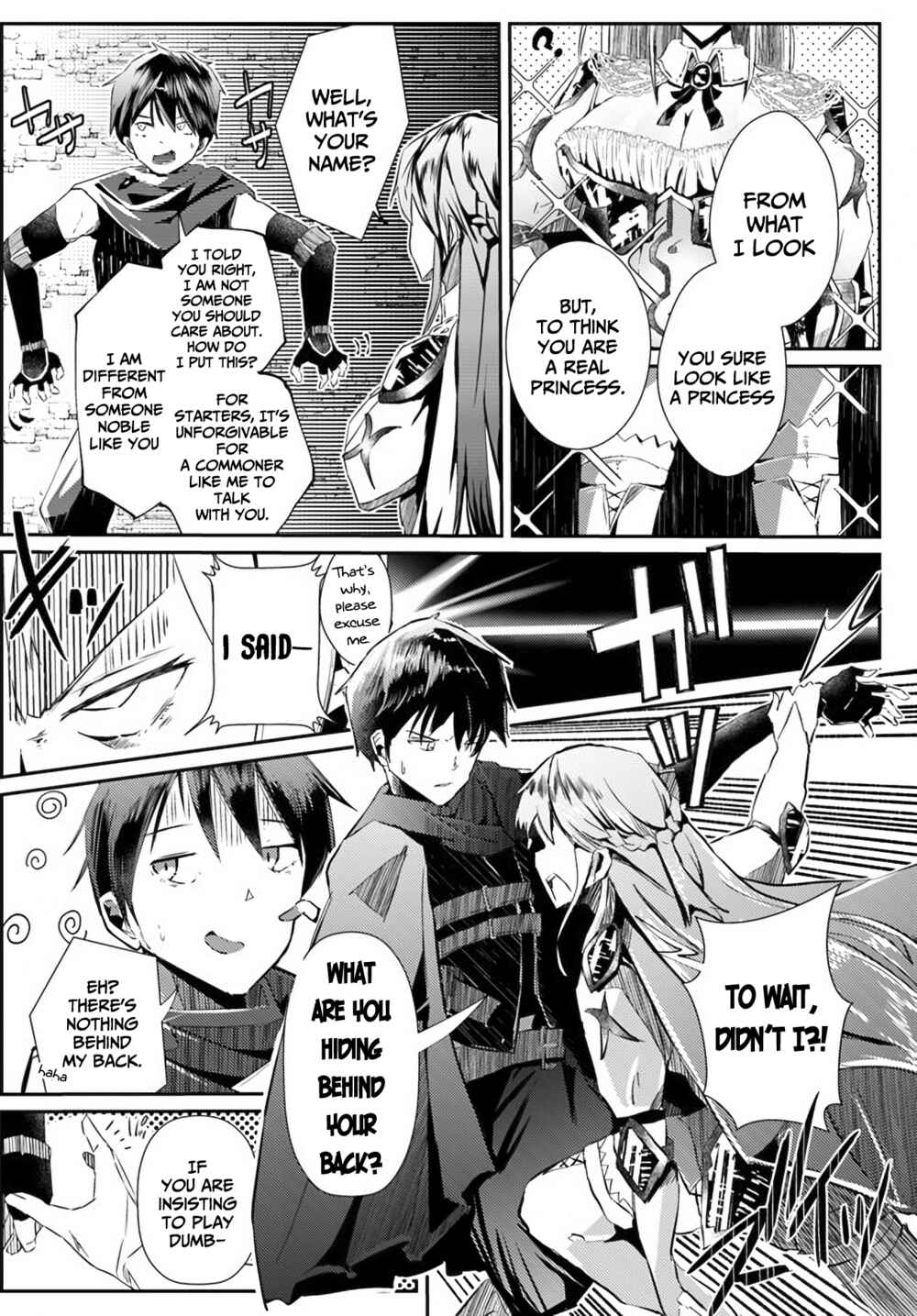 Page 11 Chapter 1 Magan de Hajimeru Gekokujou