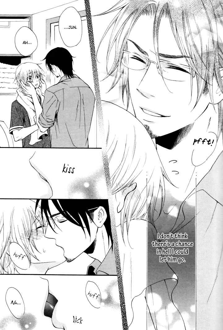 Page 24 Chapter 2 Koibitogokoro