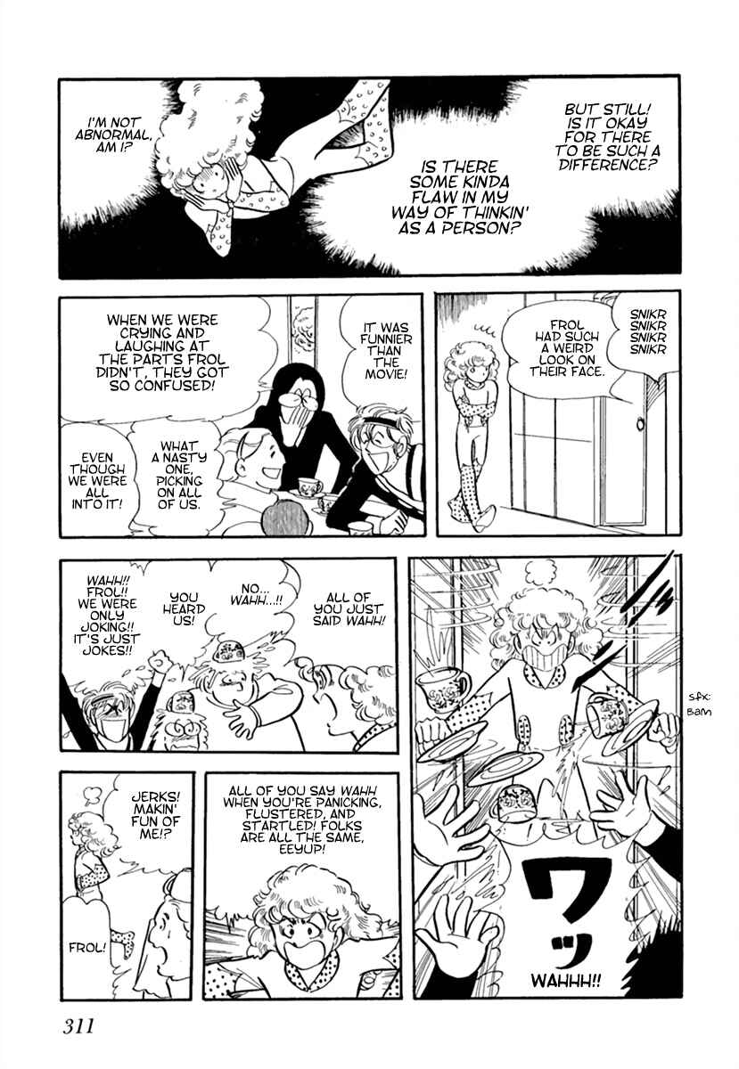 Page 3 Chapter 6 Space Street