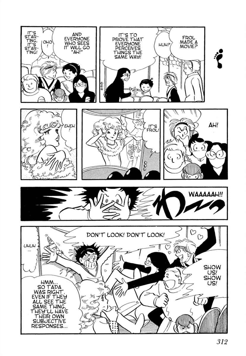 Page 4 Chapter 6 Space Street