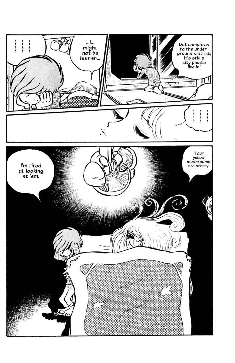Page 12 Chapter 2 Panic World