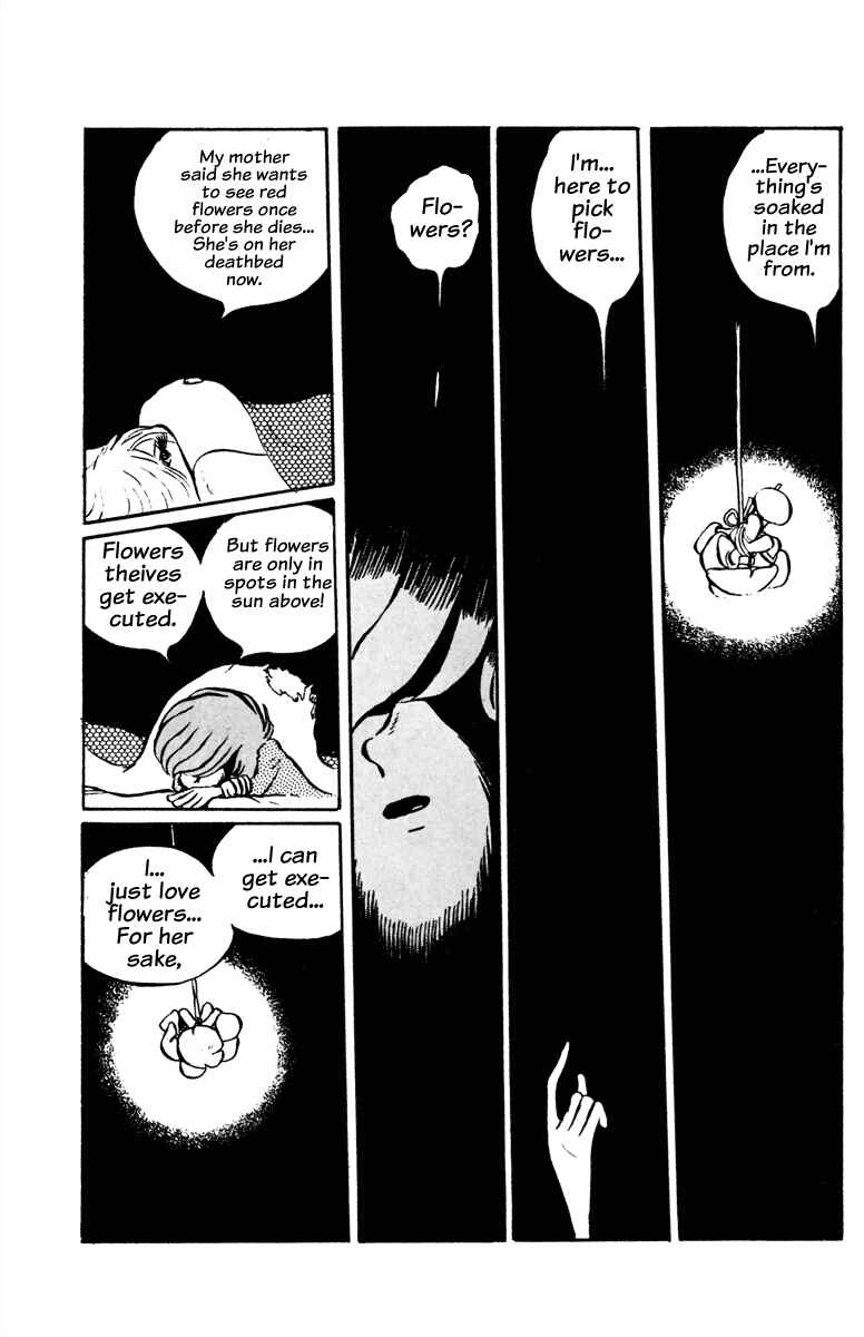 Page 13 Chapter 2 Panic World