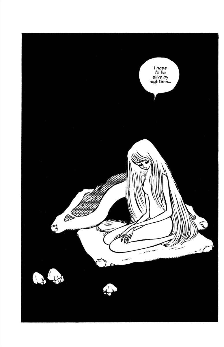 Page 15 Chapter 2 Panic World