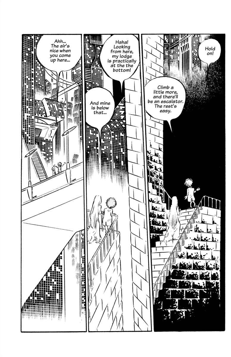 Page 17 Chapter 2 Panic World