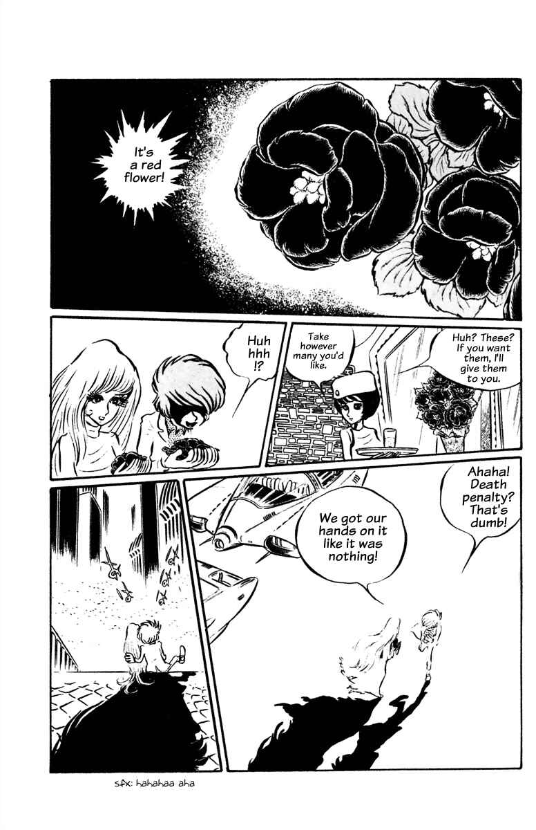 Page 19 Chapter 2 Panic World
