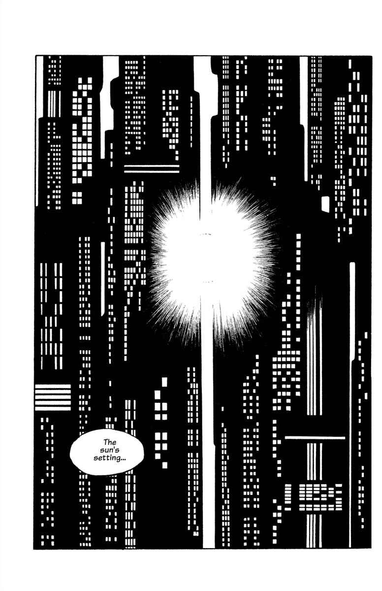 Page 21 Chapter 2 Panic World