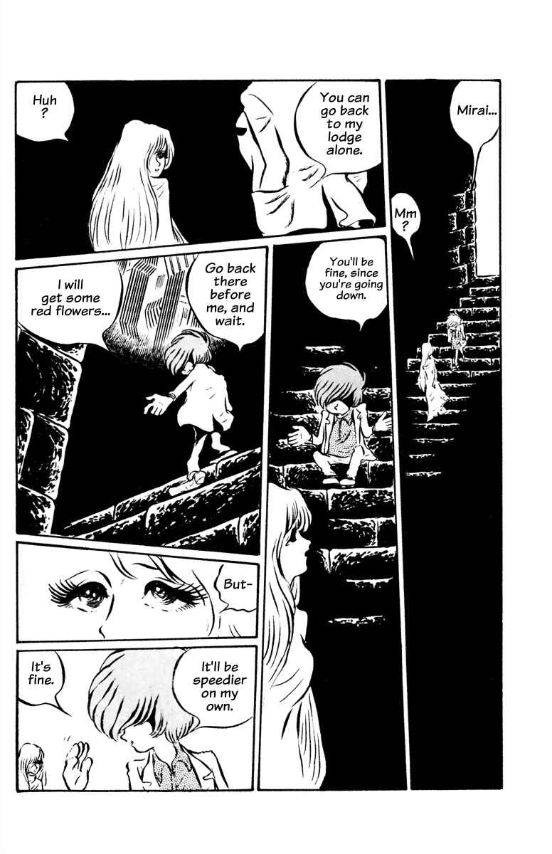Page 22 Chapter 2 Panic World