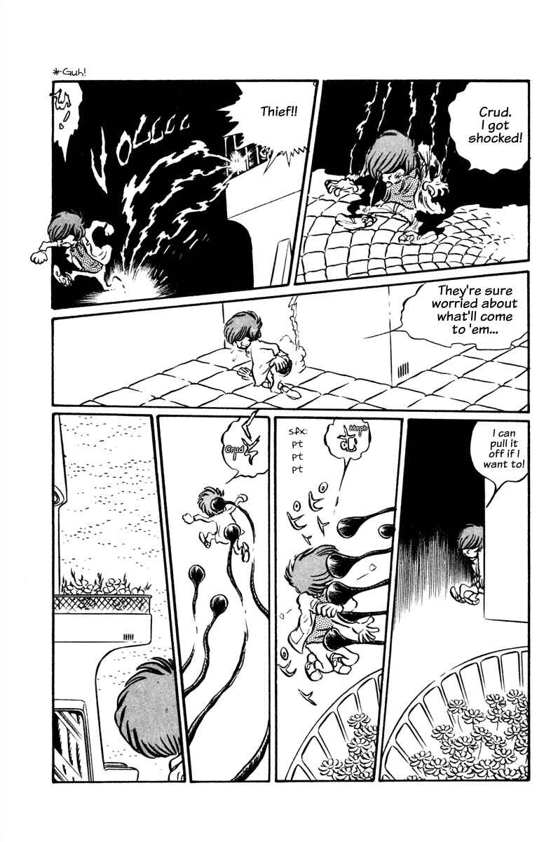 Page 25 Chapter 2 Panic World