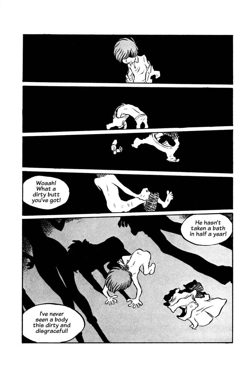 Page 29 Chapter 2 Panic World