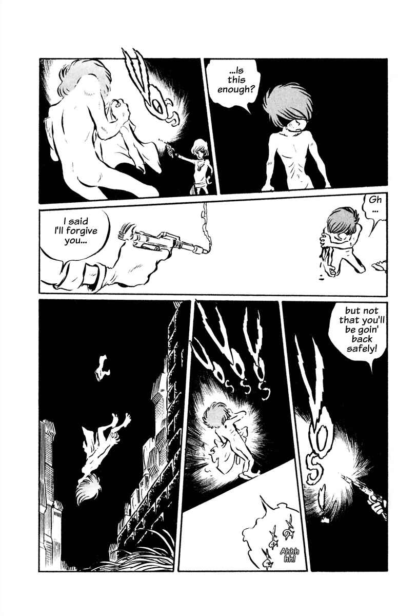 Page 31 Chapter 2 Panic World