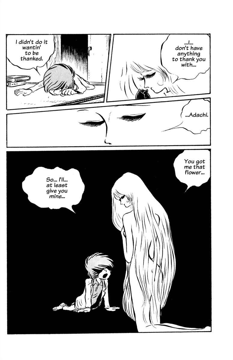 Page 34 Chapter 2 Panic World