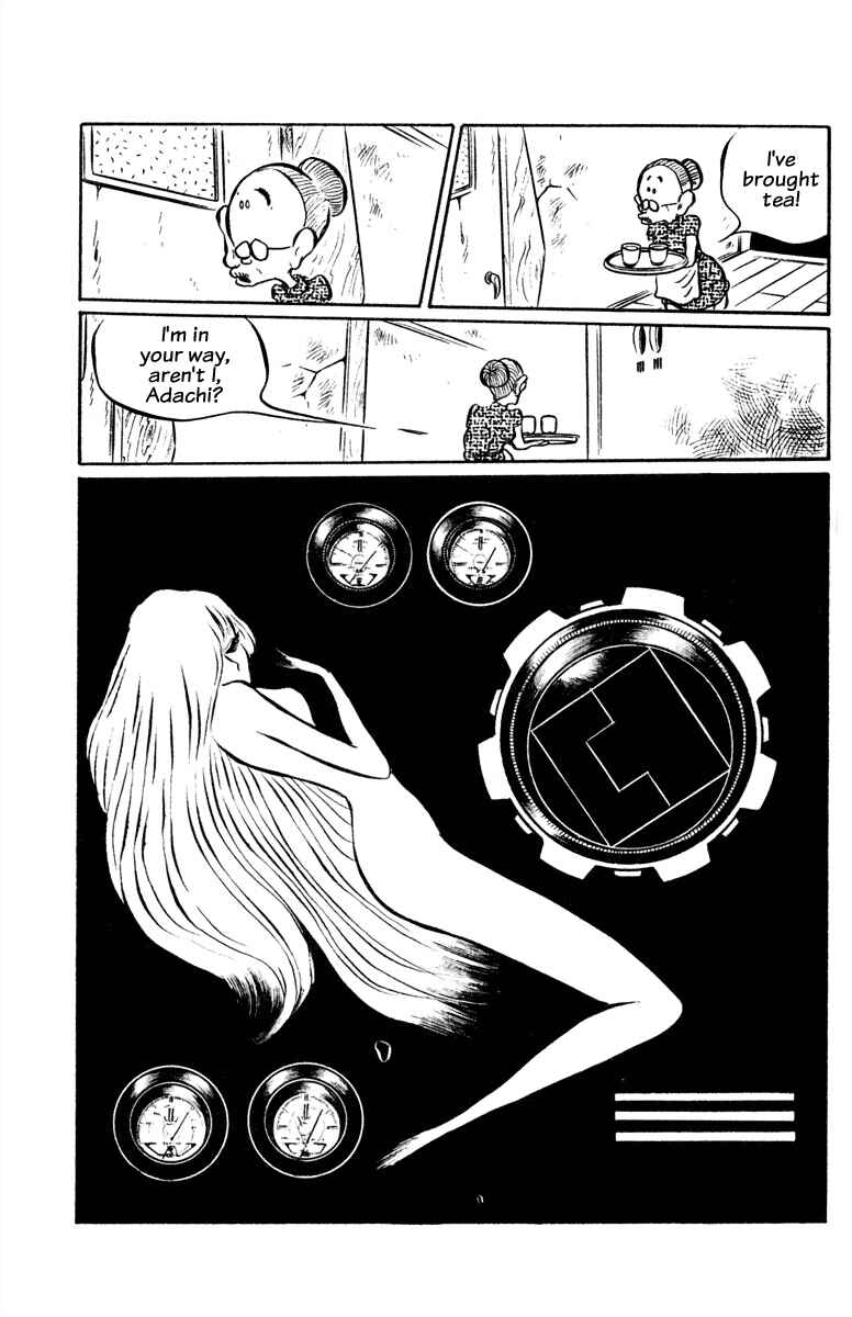 Page 35 Chapter 2 Panic World