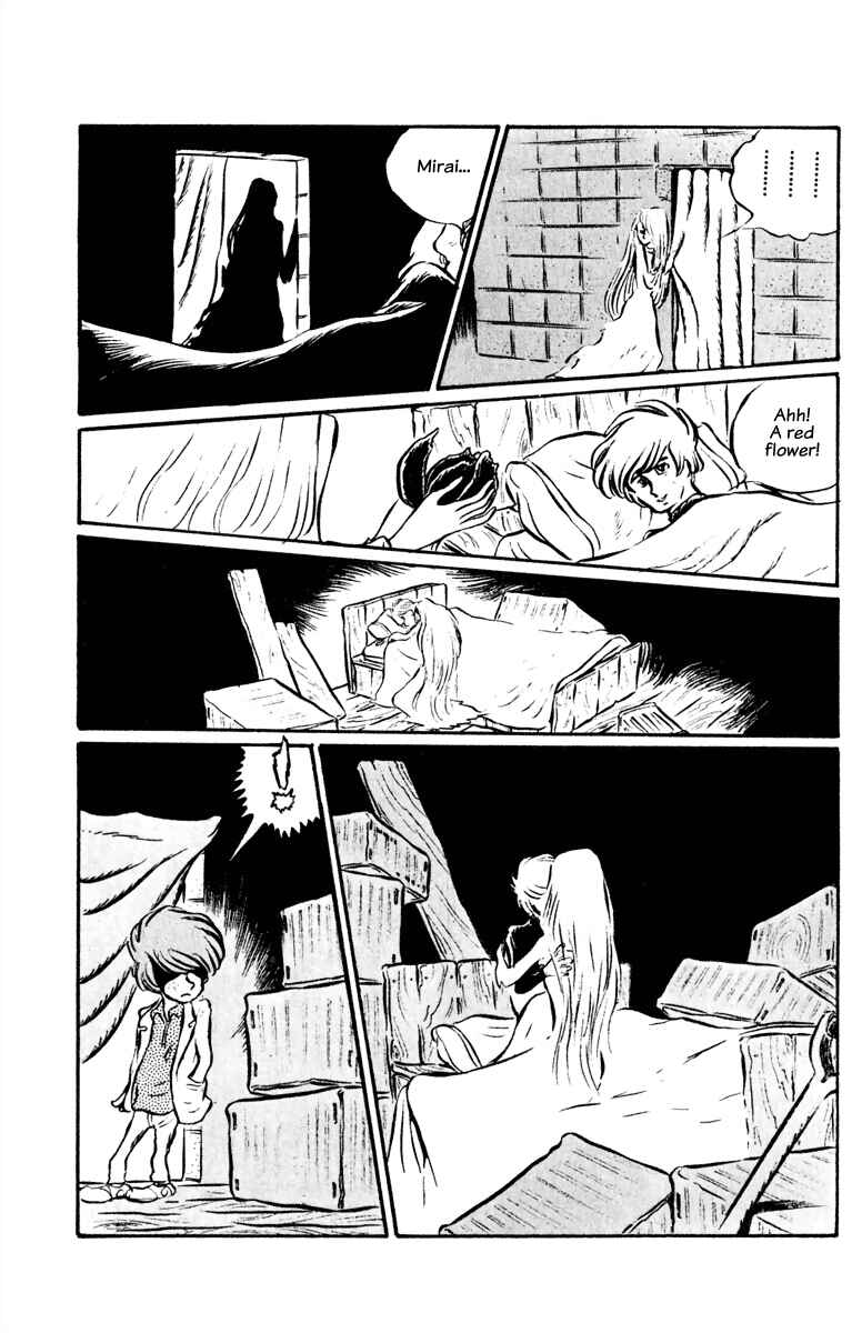 Page 37 Chapter 2 Panic World