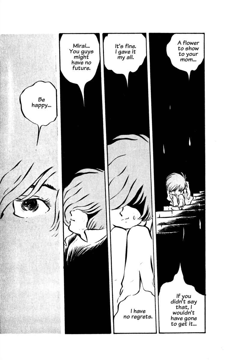 Page 38 Chapter 2 Panic World