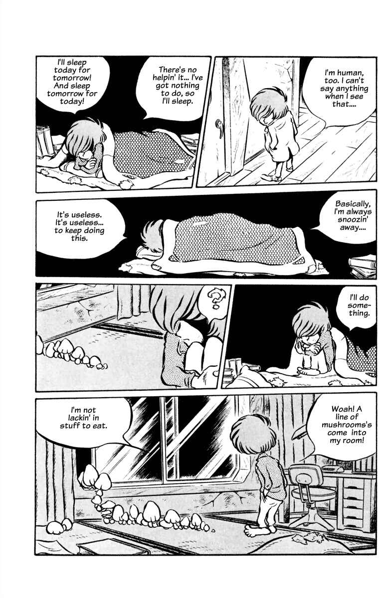 Page 5 Chapter 2 Panic World